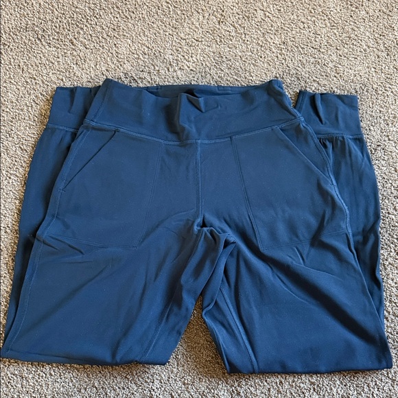 Bundle of (2) lululemon Align High Rise Joggers - Picture 4 of 5